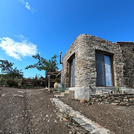 Hill'S Barbacane Potamos  Exterior photo