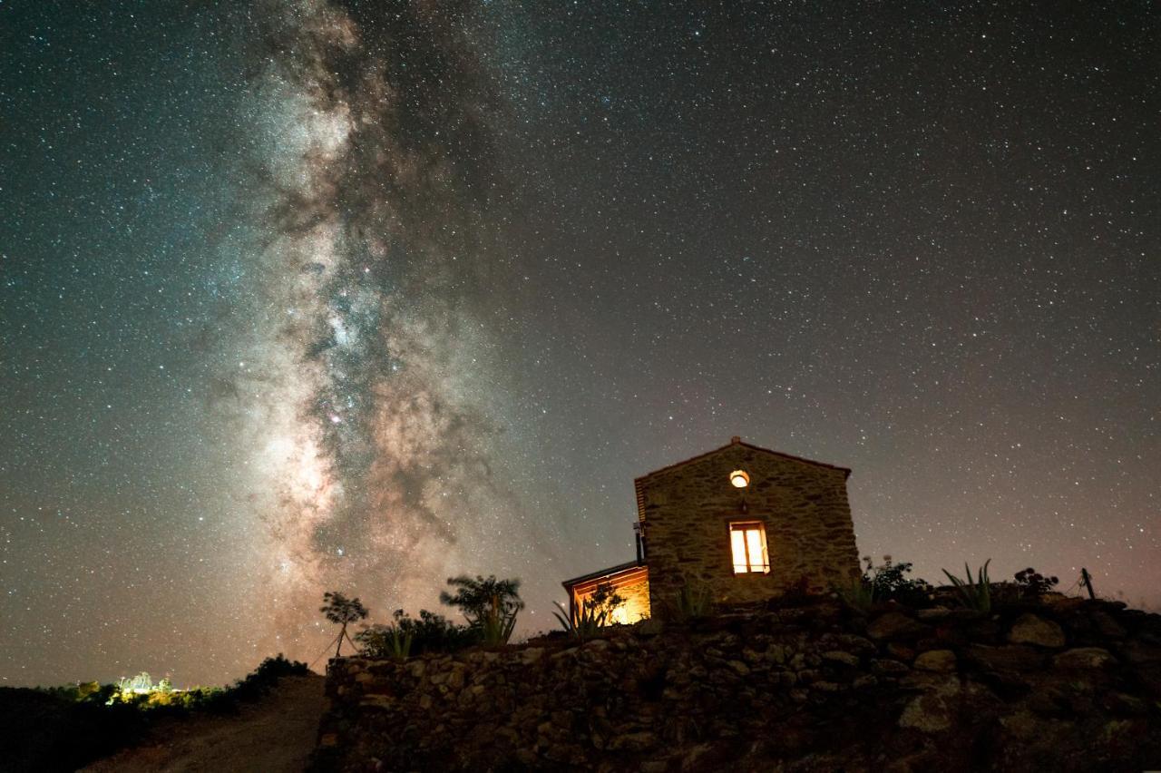 Hill'S Barbacane Potamos  Exterior photo
