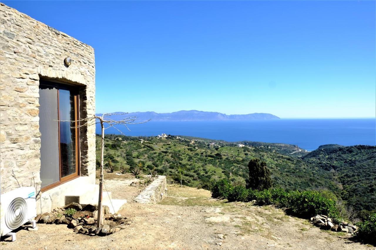Hill'S Barbacane Potamos  Exterior photo